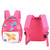 Backpack, Nylon Kid Schoolbag, For Kids Children