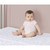 Dream On Me Juniper 150 Ultra Coil Crib & Toddler Two-layer Mattress I Greenguard Gold Certified I Jpma Certified