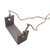 Swing Seats Photography Props Background With Rope Studio Seat Gift Brown