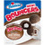 Hostess Bouncers Glazed Chocolate Ding Dongs, Packable Pouches, Perfect For Lunchboxes – 5 Pouches , 8.2 Oz
