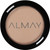 Almay Pressed Powder, Light Medium Mine