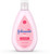 Johnson's Moisturizing Baby Lotion With Coconut Oil, Hypoallergenic 1.7 Oz (pack Of 4)