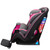 Safety 1ˢᵗ Grow And Go Extend 'n Ride Convertible Car Seat, Tickled Pink