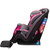 Safety 1ˢᵗ Grow And Go Extend 'n Ride Convertible Car Seat, Tickled Pink