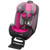 Safety 1ˢᵗ Grow And Go Extend 'n Ride Convertible Car Seat, Tickled Pink