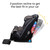 Safety 1ˢᵗ Grow And Go Extend 'n Ride Convertible Car Seat, Tickled Pink