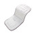 Juntex Baby Stroller Seat Cushion Kids Pushchair Car Cart High Chair Seat Trolley Soft Mattress Stroller Cushion Pad Supplies