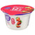 Light And Fit Strawberry Greek Nonfat Yogurt, 5.3 Ounce -- 12 Per Case.