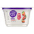Light And Fit Strawberry Greek Nonfat Yogurt, 5.3 Ounce -- 12 Per Case.