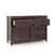 Storkcraft Kenton 6 Drawer Modern Double Dresser Espresso