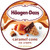 Haagen Dazs Caramel Cone Ice Cream, 14oz