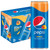 Pepsi Cola Mango Soda Pop, 12 Oz, 8 Pack Bottles