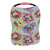 Eczjnt Dog Pug Flower Nursing Cover Baby Breastfeeding Infant Feeding Cover Baby Car Seat Cover