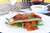 Sam's Choice Frozen All Natural Wild Caught Snapper Fillets, 12 Oz