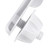 Ebtools Crib Arm Bracket,baby Crib Mobile Bed Bell Holder Toy Decoration Hanging Arm Bracket,mobile Bed Bell Holder