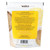 Waka Quality Instant Coffee — Medium Roast — Papua New Guinean 100% Arabica Freeze Dried Beans — 8 Oz Bulk Bag