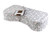Kushies Nursing Pillow Petal Grey