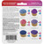 Wilton 3-piece Color Right Concentrated Food Coloring Set, 1.92 Oz. (red, Blue, Pink)