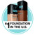 Maybelline Fit Me Matte + Poreless Liquid Foundation Makeup, Mocha, 1 Fl. Oz.