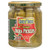 Talk O' Texas Crisp Hot Okra Pickles, 16 Fl Oz