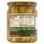 Talk O' Texas Crisp Hot Okra Pickles, 16 Fl Oz