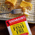 Zatarain's Fish Fry - Plain, 24 Oz