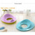 Kids Potty Training Toilet Seat Cushion, Bathroom Toilet Seat Potty Training Boys And Girls