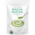 Encha Matcha Green Tea Powder, Organic Latte First Grade, 500g, 1.1lb