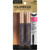L'oreal Paris Voluminous Washable Waterproof Mascara, Blackest Black, 2 Pack, .28 Fl Oz