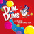 Dum Dums Lollipops Original Mix Flavors 300 Count Bag