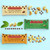 Larabar Cashew Cookie, Gluten Free Vegan Fruit & Nut Bar, 1.7 Oz Bars, 6 Ct