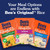 Ben's Original™ Ready Rice™, Garden Vegetable, 8.8 Oz. Pouch