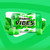 Trident Vibes Spearmint Rush Sugar Free Gum, 6 Bottles Of 40 Pieces (240 Total Pieces)