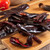 Dried Chiles Peppers 3 Pack Bundle (12 Oz Total) - Chile Guajillo Stemless, Chili Ancho, And Pasilla By 1400s Spices
