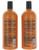 Bain De Terre Keratin Phyto-protein Strengthening Shampoo And Conditioner 33.8 Oz With Pump