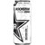 4 Pack - Rockstar Pure Zero Silver Ice - 16oz.