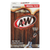 A&w Singles To Go Powder Packets - Sugar Free, Non-carbonated Root Beer Water Drink Mix (6 Boxes With 6 Packets Each - 36 Total Servings)