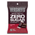 Hershey's, Special Dark Zero Sugar Mildly Sweet Chocolate Candy Bars, Individually Wrapped, Aspartame Free, 3 Oz, Bag