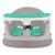 Grow-with-me 4-in-1 Two-can-dine Deluxe Feeding Booster Seat