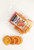 Trader Joes Sweetened Dried Orange Slices