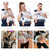 Mzdxj Baby Hip Seat Carrier For Child Infant With Adjustable Safety Ergonomic Carriers Pocket Soft Base (khaki)