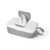 Oxo Portable Baby Wipe Holder, Gray
