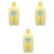 Johnson's Head-to-toe Fragrance Free Baby Lotion (266ml) (pack Of 3)