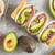 Hass Avocados, Each