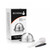 Knowza Stainless Steel Metal Coffee Capsule Compatible For Vertuo Coffee Espresso Size Nespresso Vertuoline Reusable Pods Holder
