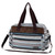 Baby Diaper Mummy Shoulder Handbag Nappy Changing Maternity Tote Bag