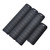 4pcs/set Nylon Kac Rail Covers Handguard Protector For Unmounted Rail Areas Kids Toy