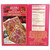 Tj Organic Cherry Pomegranate Frosted Toaster Pastries, 11 Oz (2 Packs- 12 Tarts Total)