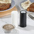 Great Value Black Pepper & Iodized Salt, 5.25 Oz