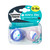 Tommee Tippee Every Day Pacifiers, Symmetrical Design, Bpa-free Silicone Binkies, 0-6m, 2-count